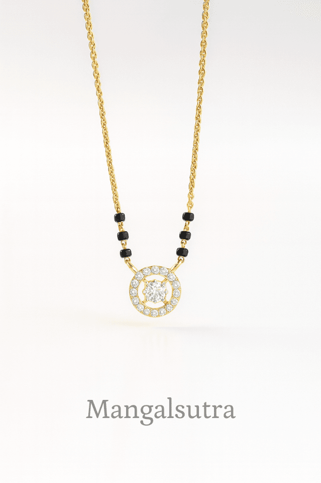 Mangalsutra